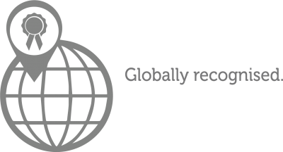 Globally-recognised