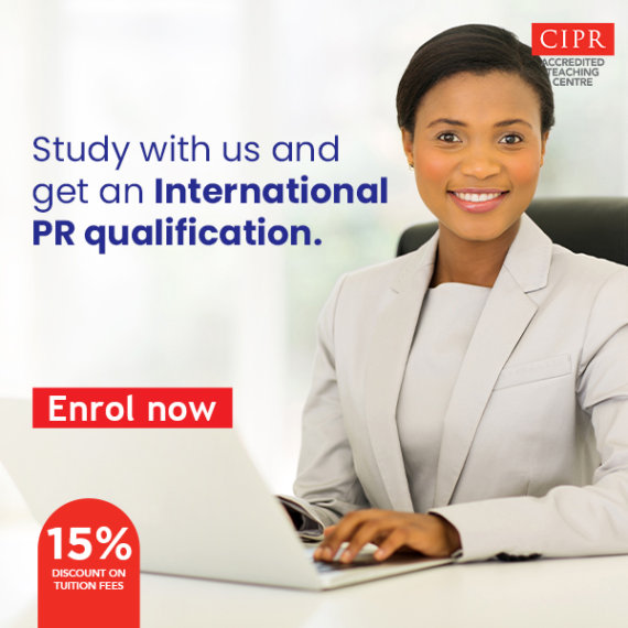 CIPR Public Relations Qualification