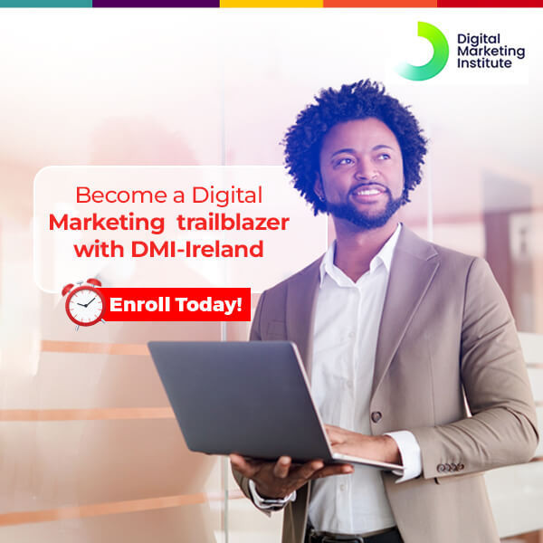 DMI Ireland Mobile Banners | digital marketing